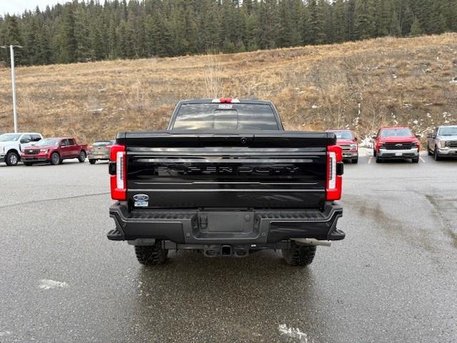 2026 Ford F-350 Platinum (Stk: 6T046) in Williams Lake - Image 4 of 13