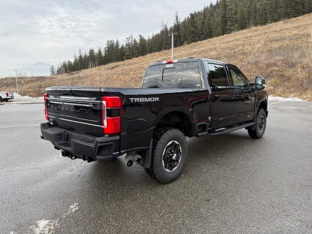 2026 Ford F-350 Platinum (Stk: 6T046) in Williams Lake - Image 5 of 13