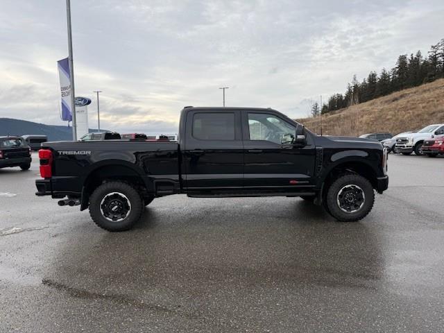 2026 Ford F-350 Platinum (Stk: 6T046) in Williams Lake - Image 6 of 13