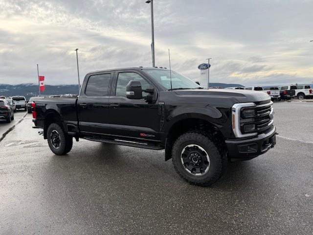 2026 Ford F-350 Platinum (Stk: 6T046) in Williams Lake - Image 7 of 13