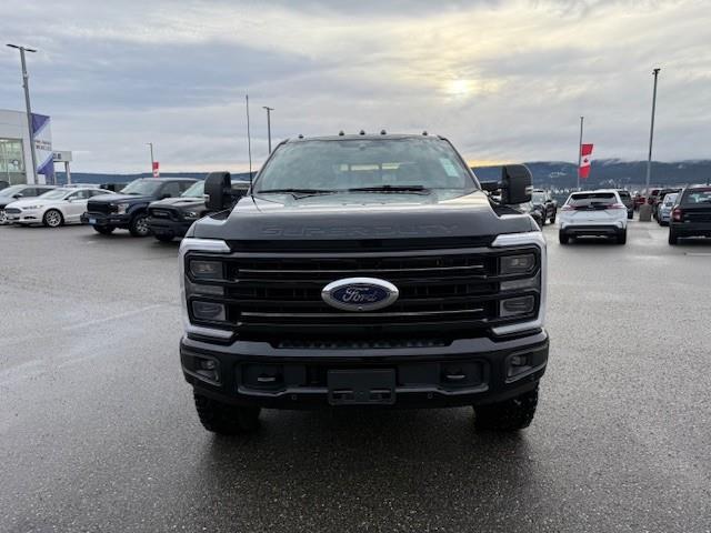 2026 Ford F-350 Platinum (Stk: 6T046) in Williams Lake - Image 8 of 13