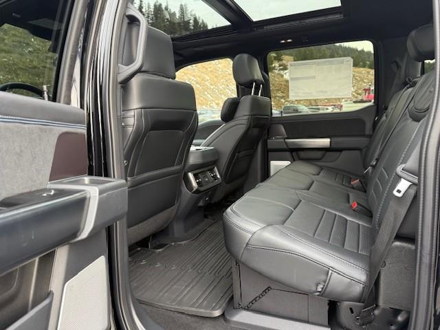 2026 Ford F-350 Platinum (Stk: 6T046) in Williams Lake - Image 10 of 13