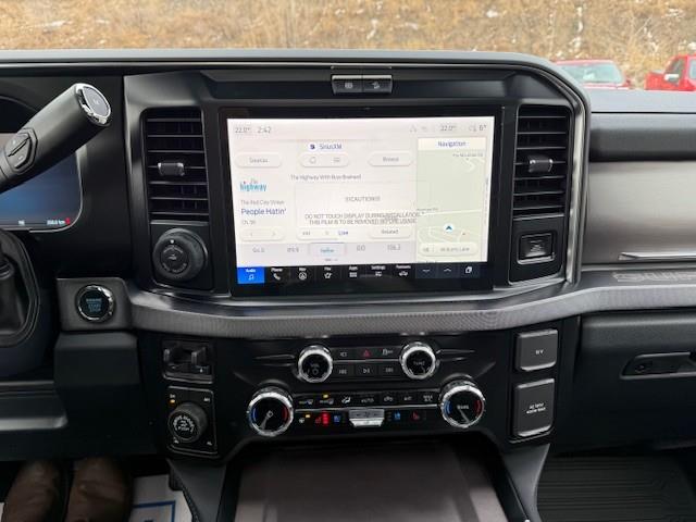 2026 Ford F-350 Platinum (Stk: 6T046) in Williams Lake - Image 12 of 13