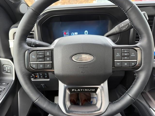 2026 Ford F-350 Platinum (Stk: 6T046) in Williams Lake - Image 13 of 13