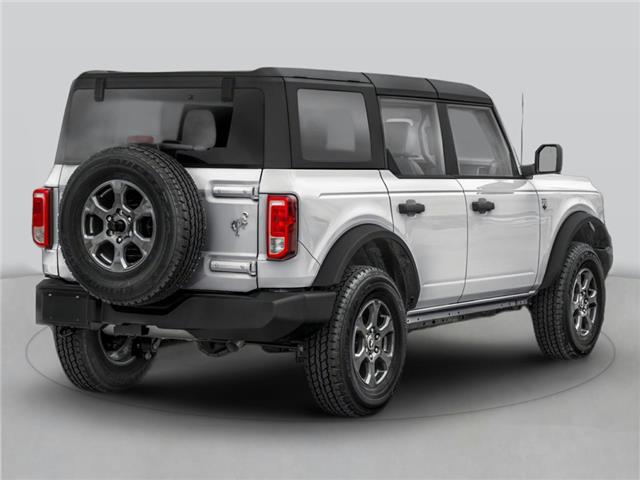 2026 Ford Bronco Outer Banks (Stk: 26020) in Port Alberni - Image 3 of 3