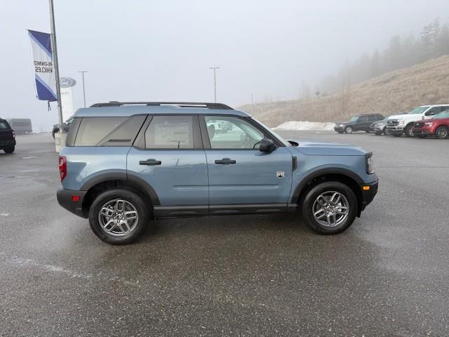 2025 Ford Bronco Sport Big Bend (Stk: 5S056) in Williams Lake - Image 6 of 13