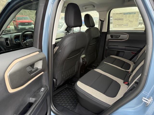 2025 Ford Bronco Sport Big Bend (Stk: 5S056) in Williams Lake - Image 10 of 13