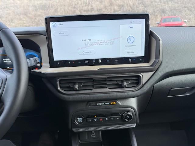 2025 Ford Bronco Sport Big Bend (Stk: 5S056) in Williams Lake - Image 12 of 13