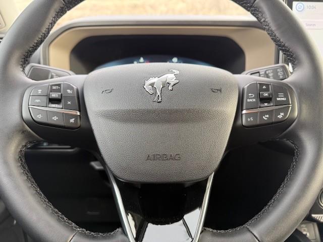 2025 Ford Bronco Sport Big Bend (Stk: 5S056) in Williams Lake - Image 13 of 13