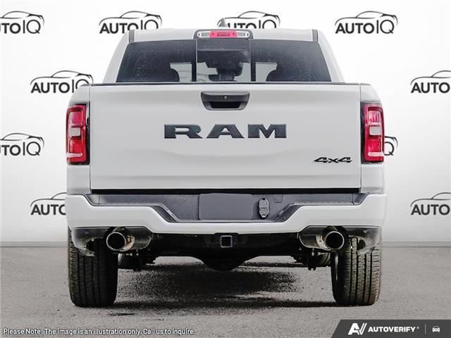 2026 RAM 1500 Tradesman in St. Thomas - Image 5 of 23