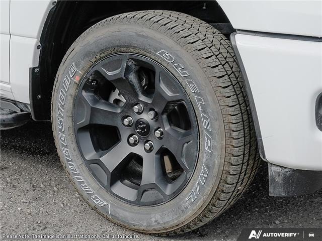 2026 RAM 1500 Tradesman in St. Thomas - Image 8 of 23