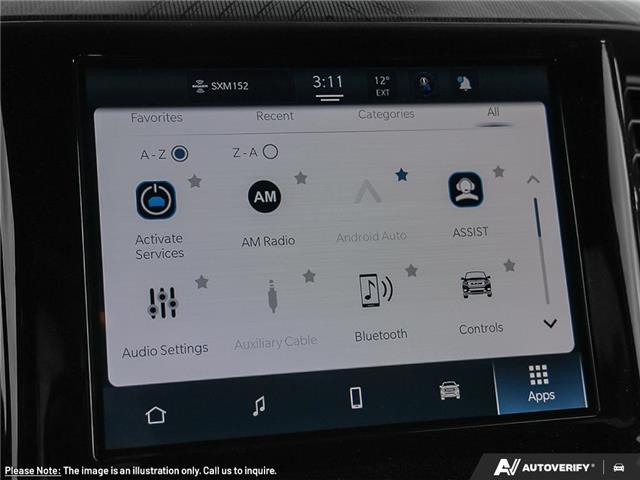 2026 RAM 1500 Tradesman in St. Thomas - Image 16 of 23