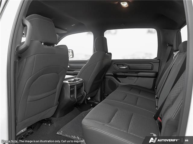 2026 RAM 1500 Tradesman in St. Thomas - Image 19 of 23