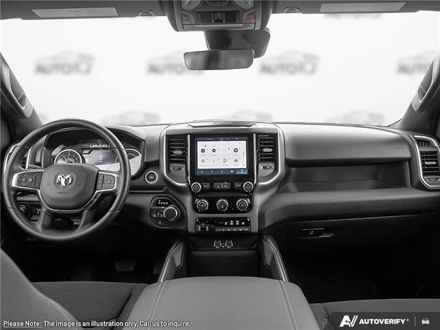 2026 RAM 1500 Tradesman in St. Thomas - Image 20 of 23