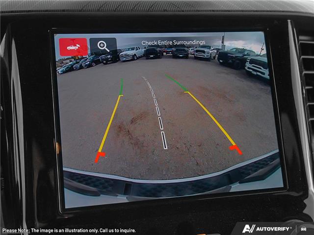 2026 RAM 1500 Tradesman in St. Thomas - Image 21 of 23