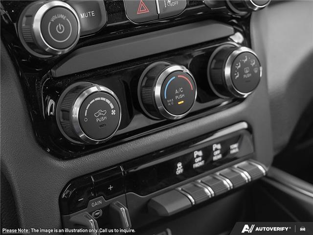 2026 RAM 1500 Tradesman in St. Thomas - Image 22 of 23