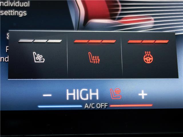 2026 BMW 540i xDrive (Stk: B10287) in Windsor - Image 18 of 25