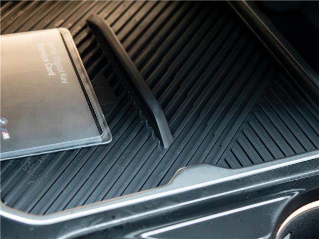 2026 BMW 540i xDrive (Stk: B10287) in Windsor - Image 21 of 25