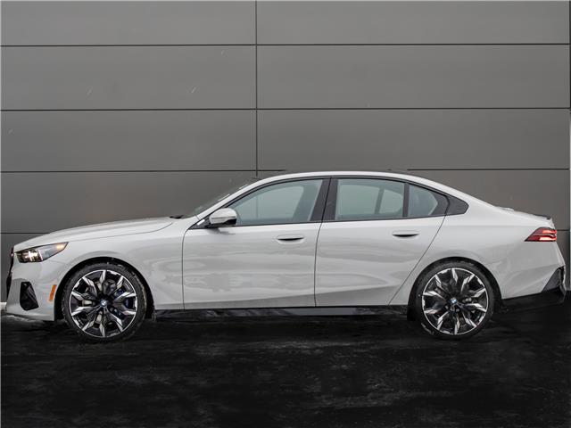 2026 BMW 540i xDrive (Stk: B10287) in Windsor - Image 4 of 25