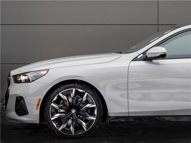 2026 BMW 540i xDrive (Stk: B10287) in Windsor - Image 3 of 25
