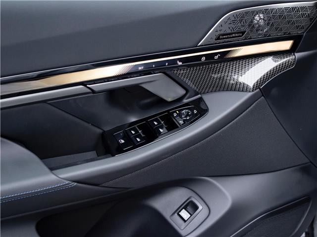 2026 BMW 540i xDrive (Stk: B10287) in Windsor - Image 8 of 25