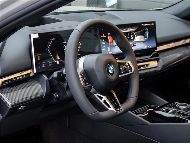 2026 BMW 540i xDrive (Stk: B10287) in Windsor - Image 10 of 25