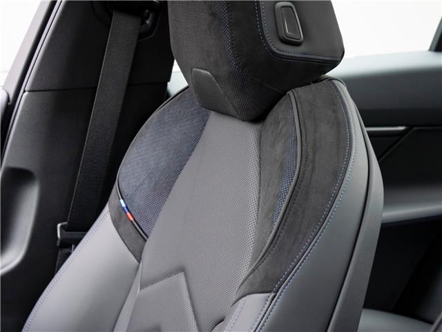 2026 BMW 540i xDrive (Stk: B10287) in Windsor - Image 14 of 25