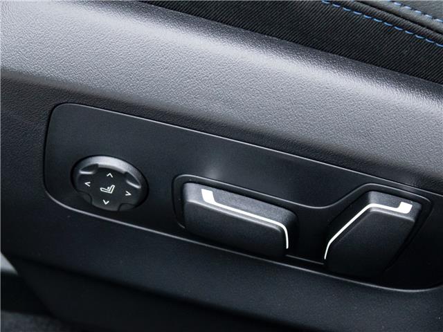 2026 BMW 540i xDrive (Stk: B10287) in Windsor - Image 13 of 25