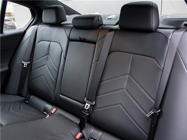 2026 BMW 540i xDrive (Stk: B10287) in Windsor - Image 25 of 25