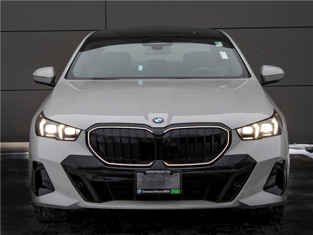 2026 BMW 540i xDrive (Stk: B10287) in Windsor - Image 2 of 25