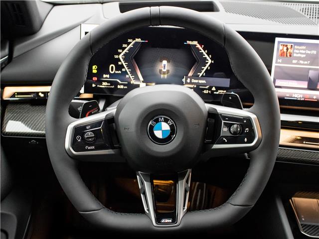 2026 BMW 540i xDrive (Stk: B10287) in Windsor - Image 11 of 25