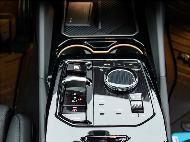 2026 BMW 540i xDrive (Stk: B10287) in Windsor - Image 19 of 25