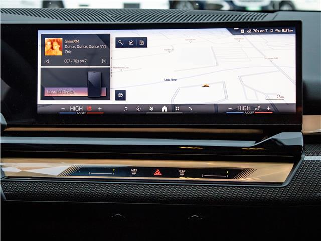 2026 BMW 540i xDrive (Stk: B10287) in Windsor - Image 17 of 25