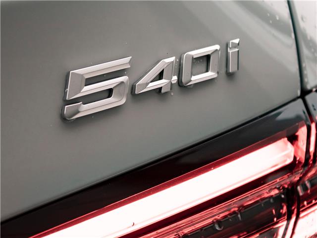 2026 BMW 540i xDrive (Stk: B10287) in Windsor - Image 6 of 25