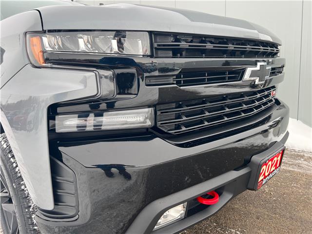 2021 Chevrolet Silverado 1500 LT Trail Boss (Stk: 26-226A) in Listowel - Image 2 of 35 2021 Chevrolet Silverado 1500 LT Trail Boss (Stk: 26-226A) in Listowel - Image 2 of 35