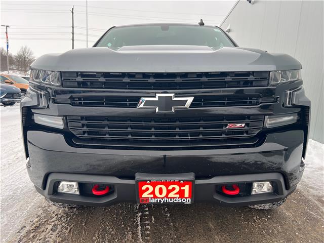 2021 Chevrolet Silverado 1500 LT Trail Boss (Stk: 26-226A) in Listowel - Image 3 of 35 2021 Chevrolet Silverado 1500 LT Trail Boss (Stk: 26-226A) in Listowel - Image 3 of 35
