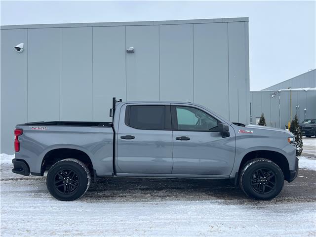 2021 Chevrolet Silverado 1500 LT Trail Boss (Stk: 26-226A) in Listowel - Image 5 of 35 2021 Chevrolet Silverado 1500 LT Trail Boss (Stk: 26-226A) in Listowel - Image 5 of 35