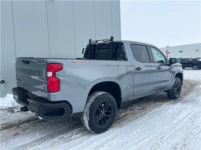 2021 Chevrolet Silverado 1500 LT Trail Boss (Stk: 26-226A) in Listowel - Image 6 of 35 2021 Chevrolet Silverado 1500 LT Trail Boss (Stk: 26-226A) in Listowel - Image 6 of 35