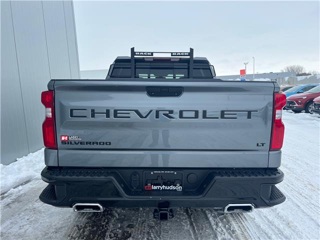 2021 Chevrolet Silverado 1500 LT Trail Boss (Stk: 26-226A) in Listowel - Image 7 of 35 2021 Chevrolet Silverado 1500 LT Trail Boss (Stk: 26-226A) in Listowel - Image 7 of 35