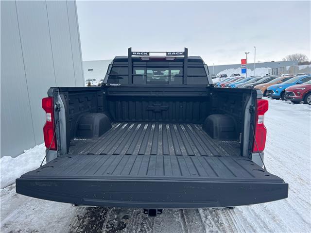 2021 Chevrolet Silverado 1500 LT Trail Boss (Stk: 26-226A) in Listowel - Image 8 of 35 2021 Chevrolet Silverado 1500 LT Trail Boss (Stk: 26-226A) in Listowel - Image 8 of 35
