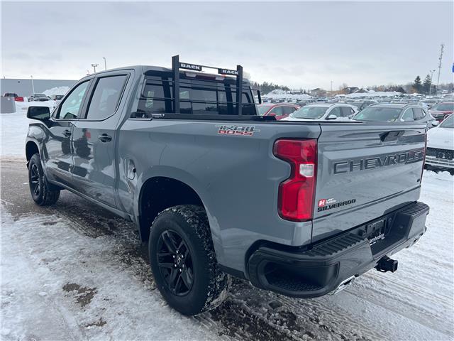 2021 Chevrolet Silverado 1500 LT Trail Boss (Stk: 26-226A) in Listowel - Image 9 of 35 2021 Chevrolet Silverado 1500 LT Trail Boss (Stk: 26-226A) in Listowel - Image 9 of 35