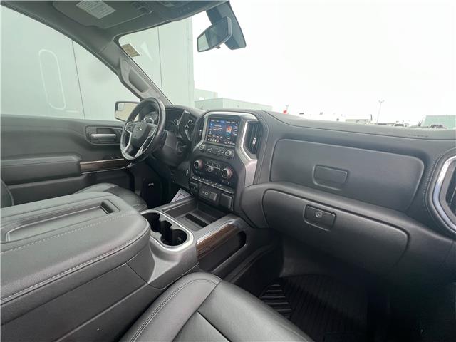 2021 Chevrolet Silverado 1500 LT Trail Boss (Stk: 26-226A) in Listowel - Image 10 of 35 2021 Chevrolet Silverado 1500 LT Trail Boss (Stk: 26-226A) in Listowel - Image 10 of 35