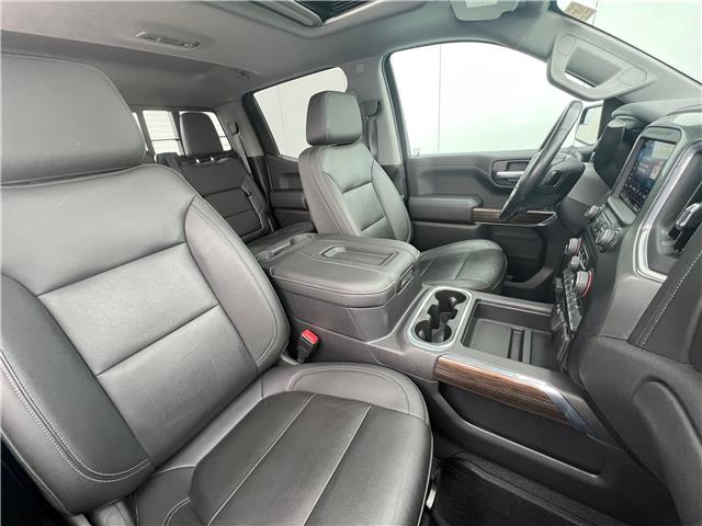2021 Chevrolet Silverado 1500 LT Trail Boss (Stk: 26-226A) in Listowel - Image 11 of 35 2021 Chevrolet Silverado 1500 LT Trail Boss (Stk: 26-226A) in Listowel - Image 11 of 35