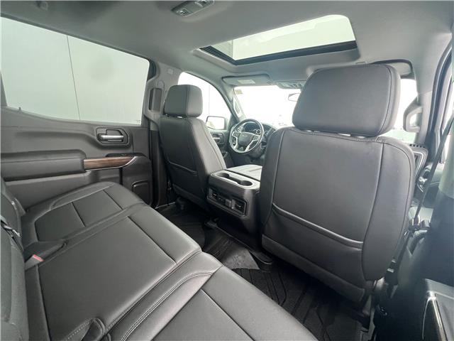 2021 Chevrolet Silverado 1500 LT Trail Boss (Stk: 26-226A) in Listowel - Image 12 of 35 2021 Chevrolet Silverado 1500 LT Trail Boss (Stk: 26-226A) in Listowel - Image 12 of 35
