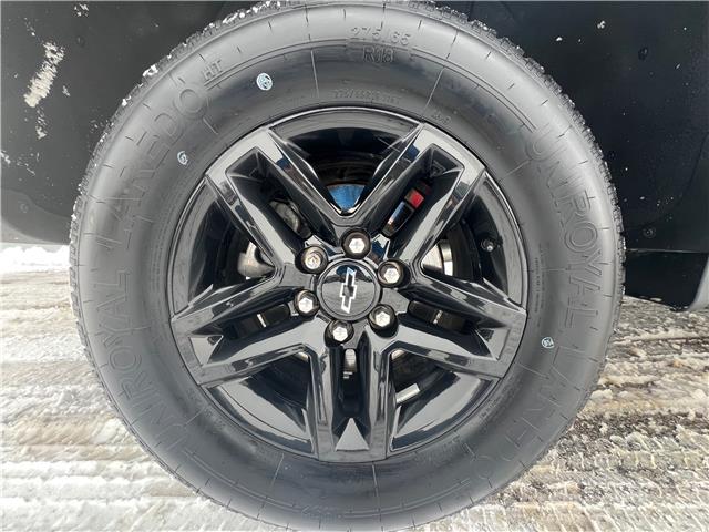 2021 Chevrolet Silverado 1500 LT Trail Boss (Stk: 26-226A) in Listowel - Image 14 of 35 2021 Chevrolet Silverado 1500 LT Trail Boss (Stk: 26-226A) in Listowel - Image 14 of 35