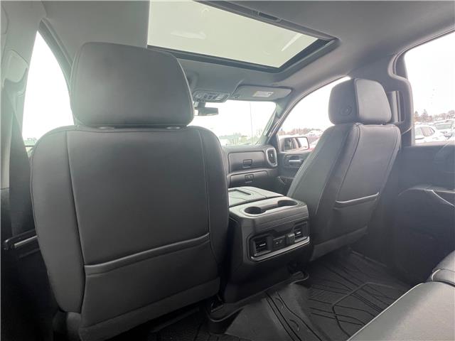 2021 Chevrolet Silverado 1500 LT Trail Boss (Stk: 26-226A) in Listowel - Image 16 of 35 2021 Chevrolet Silverado 1500 LT Trail Boss (Stk: 26-226A) in Listowel - Image 16 of 35