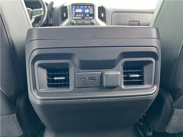 2021 Chevrolet Silverado 1500 LT Trail Boss (Stk: 26-226A) in Listowel - Image 17 of 35 2021 Chevrolet Silverado 1500 LT Trail Boss (Stk: 26-226A) in Listowel - Image 17 of 35
