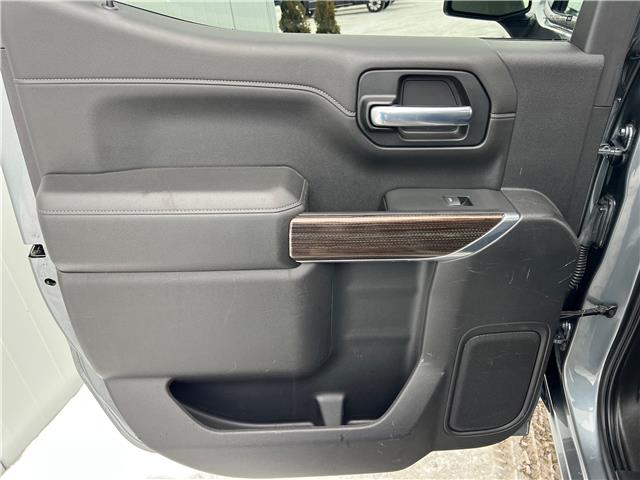 2021 Chevrolet Silverado 1500 LT Trail Boss (Stk: 26-226A) in Listowel - Image 18 of 35 2021 Chevrolet Silverado 1500 LT Trail Boss (Stk: 26-226A) in Listowel - Image 18 of 35