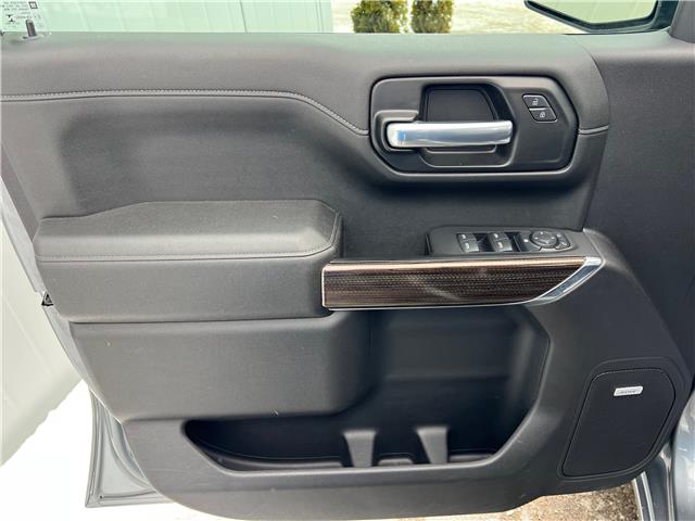 2021 Chevrolet Silverado 1500 LT Trail Boss (Stk: 26-226A) in Listowel - Image 19 of 35 2021 Chevrolet Silverado 1500 LT Trail Boss (Stk: 26-226A) in Listowel - Image 19 of 35
