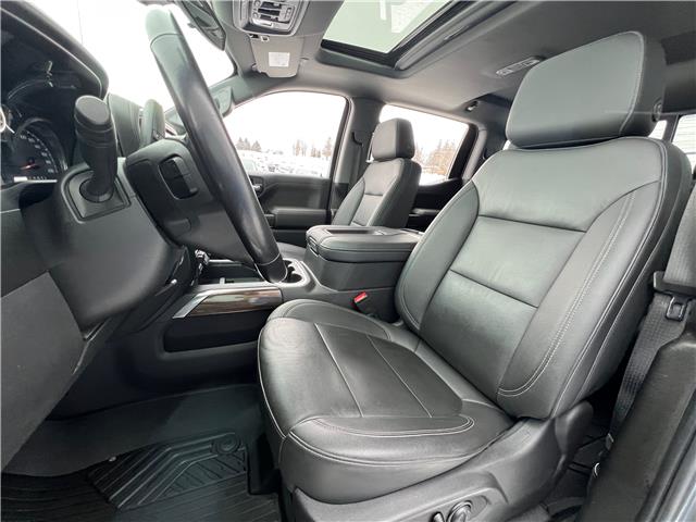 2021 Chevrolet Silverado 1500 LT Trail Boss (Stk: 26-226A) in Listowel - Image 22 of 35 2021 Chevrolet Silverado 1500 LT Trail Boss (Stk: 26-226A) in Listowel - Image 22 of 35